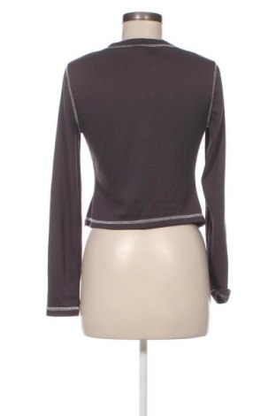 Damen Shirt SHEIN, Größe M, Farbe Grau, Preis € 4,37