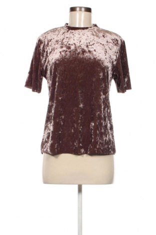 Γυναικεία μπλούζα SHEIN, Μέγεθος S, Χρώμα Γκρί, Τιμή 9,99 €