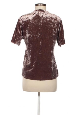 Дамска блуза SHEIN, Размер S, Цвят Сив, Цена 19,53 лв.