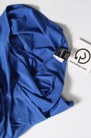 Bluză de femei SHEIN, Mărime S, Culoare Albastru, Preț 9,38 Lei