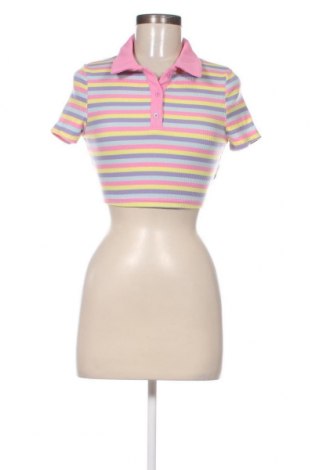 Γυναικεία μπλούζα SHEIN, Μέγεθος M, Χρώμα Πολύχρωμο, Τιμή 6,34 €