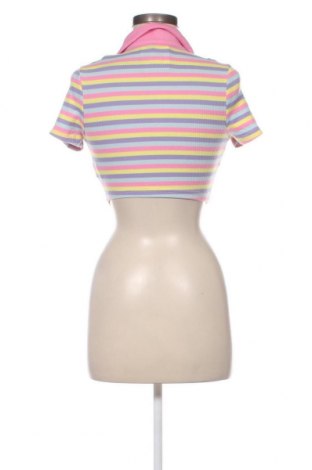Γυναικεία μπλούζα SHEIN, Μέγεθος M, Χρώμα Πολύχρωμο, Τιμή 6,34 €