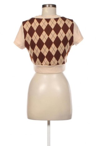 Дамска блуза SHEIN, Размер M, Цвят Многоцветен, Цена 3,04 лв.