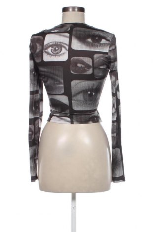 Damen Shirt SHEIN, Größe M, Farbe Mehrfarbig, Preis 13,22 €