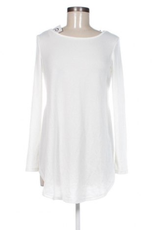 Γυναικεία μπλούζα SHEIN, Μέγεθος S, Χρώμα Εκρού, Τιμή 3,06 €