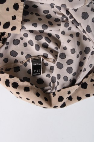 Γυναικεία μπλούζα SHEIN, Μέγεθος M, Χρώμα Πολύχρωμο, Τιμή 2,72 €