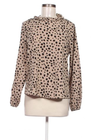 Γυναικεία μπλούζα SHEIN, Μέγεθος M, Χρώμα Πολύχρωμο, Τιμή 5,54 €