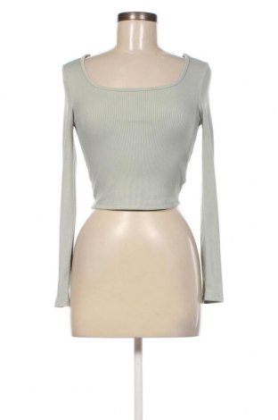 Damen Shirt SHEIN, Größe XS, Farbe Grün, Preis € 3,97