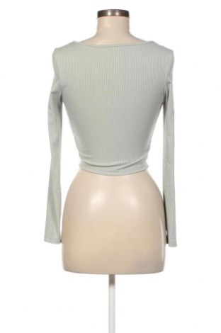 Damen Shirt SHEIN, Größe XS, Farbe Grün, Preis € 3,97