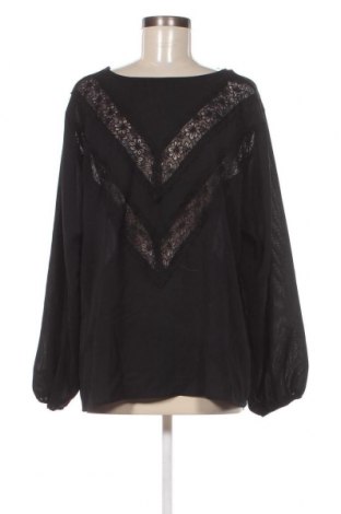 Damen Shirt SHEIN, Größe XXL, Farbe Schwarz, Preis 11,90 €