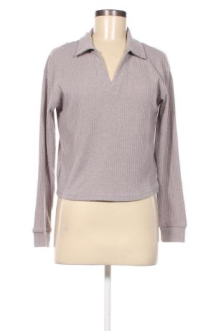 Damen Shirt SHEIN, Größe S, Farbe Grau, Preis € 4,33