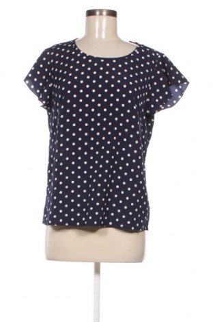 Дамска блуза SHEIN, Размер M, Цвят Син, Цена 18,82 лв.