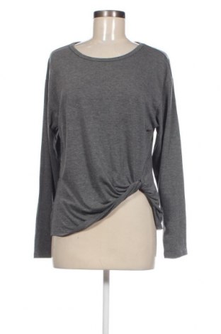 Γυναικεία μπλούζα SHEIN, Μέγεθος M, Χρώμα Γκρί, Τιμή 3,41 €
