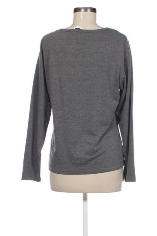 Дамска блуза SHEIN, Размер M, Цвят Сив, Цена 19,00 лв.
