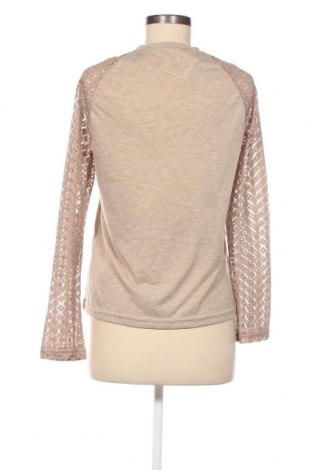 Damen Shirt SHEIN, Größe M, Farbe Beige, Preis € 9,62