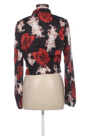 Γυναικεία μπλούζα SHEIN, Μέγεθος L, Χρώμα Πολύχρωμο, Τιμή 2,94 €