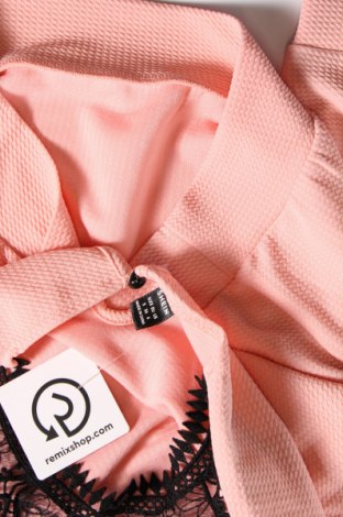 Γυναικεία μπλούζα SHEIN, Μέγεθος S, Χρώμα Ρόζ , Τιμή 11,75 €