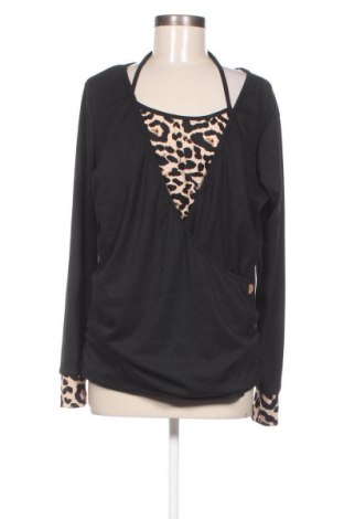 Damen Shirt SHEIN, Größe XL, Farbe Schwarz, Preis € 3,97