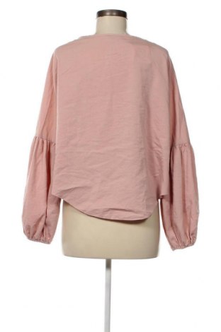 Дамска блуза SHEIN, Размер XS, Цвят Розов, Цена 6,27 лв.