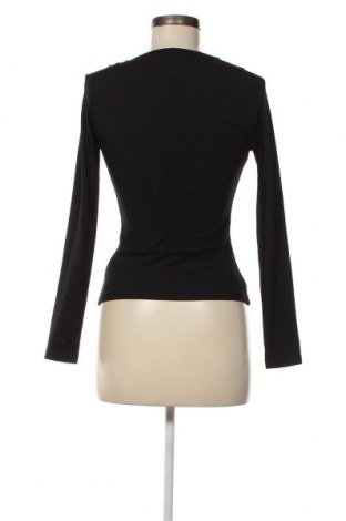 Дамска блуза SHEIN, Размер S, Цвят Черен, Цена 4,75 лв.
