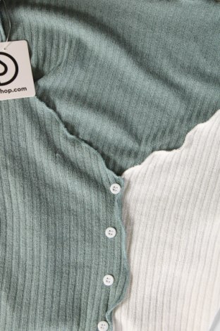 Γυναικεία μπλούζα SHEIN, Μέγεθος XS, Χρώμα Πολύχρωμο, Τιμή 3,17 €