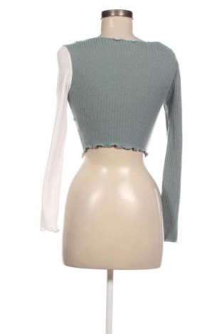 Дамска блуза SHEIN, Размер XS, Цвят Многоцветен, Цена 4,18 лв.