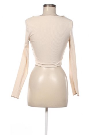 Damen Shirt SHEIN, Größe S, Farbe Beige, Preis 1,98 €