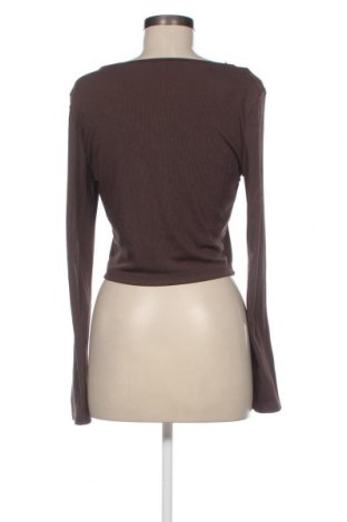 Damen Shirt SHEIN, Größe L, Farbe Braun, Preis 2,64 €