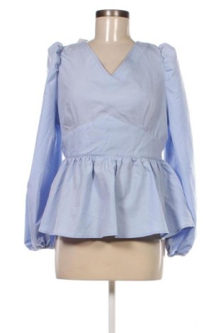 Damen Shirt SHEIN, Größe XL, Farbe Blau, Preis € 7,93