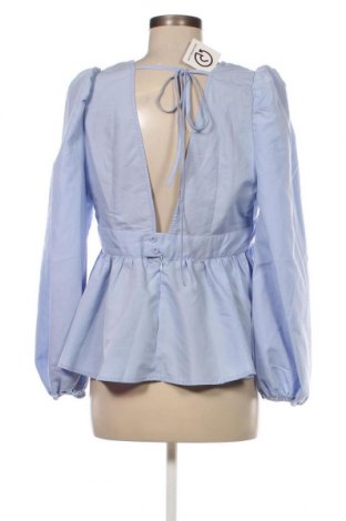 Damen Shirt SHEIN, Größe XL, Farbe Blau, Preis € 13,22