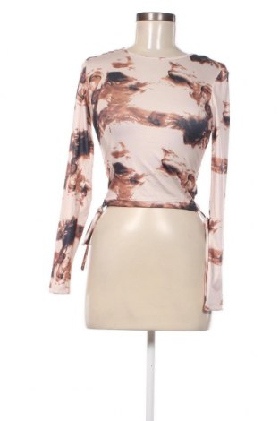 Дамска блуза SHEIN, Размер S, Цвят Многоцветен, Цена 7,60 лв.