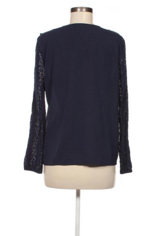 Γυναικεία μπλούζα SHEIN, Μέγεθος S, Χρώμα Μπλέ, Τιμή 4,52 €