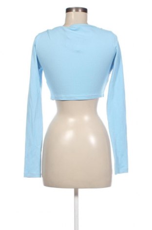 Damen Shirt SHEIN, Größe M, Farbe Blau, Preis € 13,22