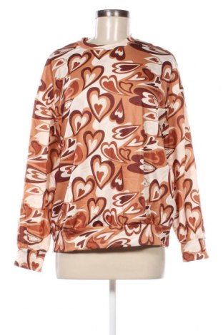 Γυναικεία μπλούζα SHEIN, Μέγεθος S, Χρώμα Πολύχρωμο, Τιμή 1,76 €