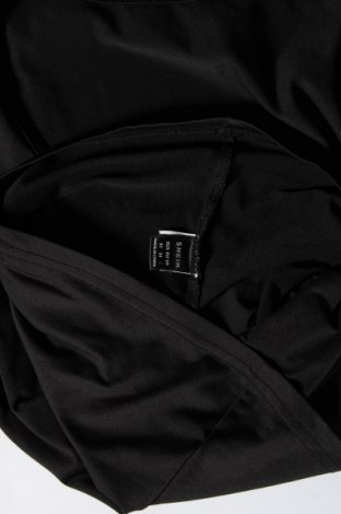 Bluză de femei SHEIN, Mărime XS, Culoare Negru, Preț 21,60 Lei
