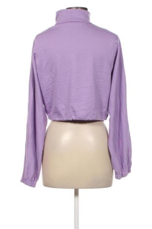 Damen Shirt SHEIN, Größe M, Farbe Lila, Preis 3,31 €