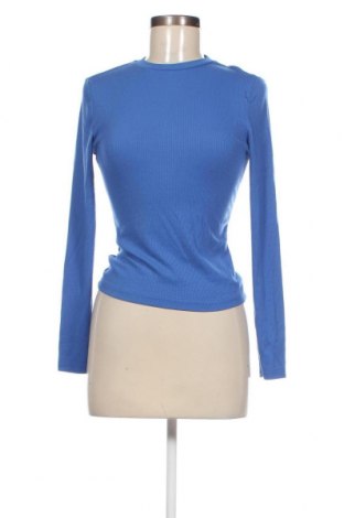Damen Shirt SHEIN, Größe M, Farbe Blau, Preis 13,22 €