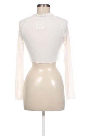 Damen Shirt SHEIN, Größe M, Farbe Weiß, Preis € 3,70