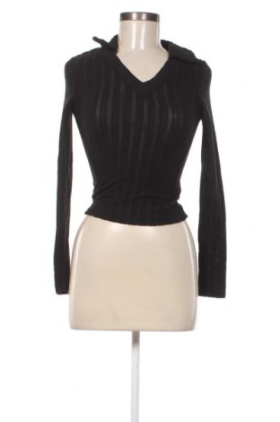 Damen Shirt SHEIN, Größe XS, Farbe Schwarz, Preis 3,44 €