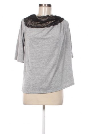 Damen Shirt SHEIN, Größe 3XL, Farbe Grau, Preis € 6,99