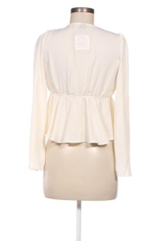 Дамска блуза SHEIN, Размер S, Цвят Екрю, Цена 9,69 лв.