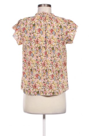 Дамска блуза SHEIN, Размер S, Цвят Многоцветен, Цена 8,55 лв.