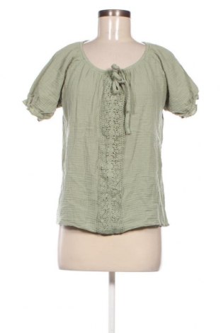 Damen Shirt SHEIN, Größe M, Farbe Grün, Preis 9,62 €