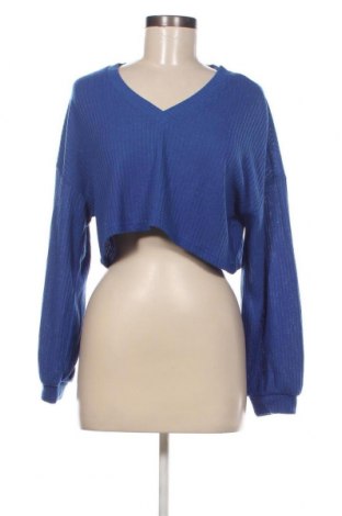 Damen Shirt SHEIN, Größe S, Farbe Blau, Preis 3,31 €
