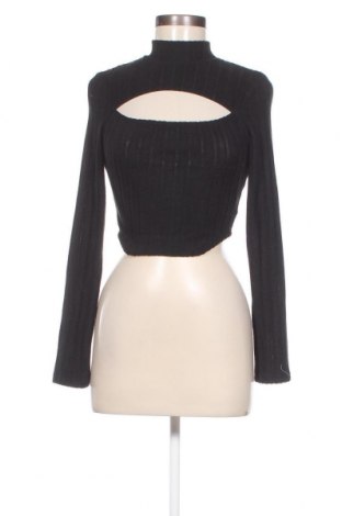 Damen Shirt SHEIN, Größe XS, Farbe Schwarz, Preis € 4,31