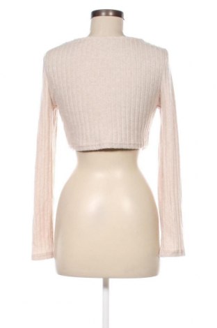 Damen Shirt SHEIN, Größe L, Farbe Beige, Preis 2,64 €