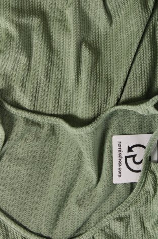 Bluză de femei SHEIN, Mărime XXL, Culoare Verde, Preț 38,21 Lei