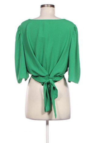 Damen Shirt SHEIN, Größe XXL, Farbe Grün, Preis 7,66 €