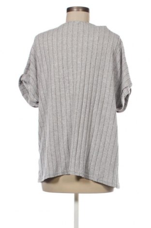 Bluză de femei SHEIN, Mărime XL, Culoare Gri, Preț 37,50 Lei