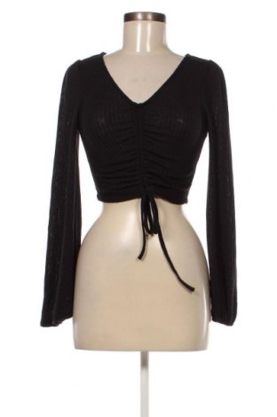 Damen Shirt SHEIN, Größe S, Farbe Schwarz, Preis 5,68 €